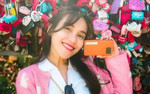 Ayu Ting Ting Mendadak Bawa Kabar Sedih Soal Keponakan Cantik