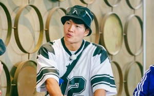 Kim Jong Kook Bentak PD 'Running Man'