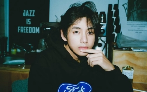 Pakai Durag Pemberian Rapper Amerika Saat Live, V BTS Malah Terlibat Kontroversi  Budaya