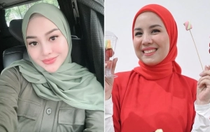 Aurel Hermansyah Spill Penampakan Rumah Mewah Baru, Tya Ariestya: Keren Parah!