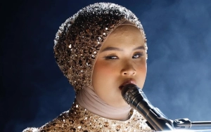 Bukan Uang, Putri Ariani Bongkar Hadiah Usai Juara 4 America's Got Talent 2023