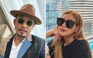 Kasus Tes DNA Anyep, Denny Sumargo dan DJ Verny Hasan Pamer Postingan Sehati