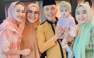 Sikap Ayu Ting Ting Kala Sang Keponakan Cantik Serang Anak Orang Jadi Sorotan