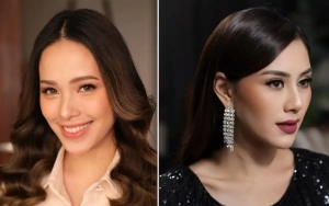 Lady Nayoan Jadi Princess, Syahnaz Tak Kalah Cantik Saat Bercadar Ala Bidadari Arab