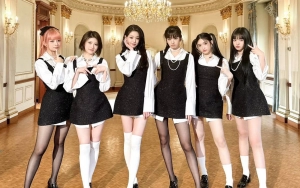 Sukses Gelar Konser Perdana di Korea, IVE Ucapkan Terima Kasih & Berurai Air Mata