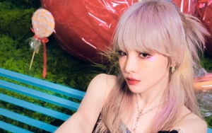  Sandara Park 2NE1 Bikin Heboh Ngaku Beri Amplop Ke Kondangan Orang Puluhan Juta