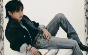 OP Rilis Foto Diduga Bukti Jungkook BTS Kencani Wanita Bernama Nicole Kim
