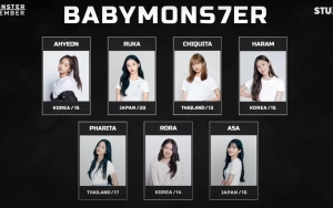 Jadwal Debut BABYMONSTER Akhirnya Dikonfirmasi, Bakal Saingan dengan aespa dan Jungkook BTS