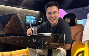 Sifat Asli Baim Wong Di Lingkungan Rumah Dikuliti Tetangga