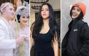 Hana Hanifah Gugat Cerai Usai Sebulan, 8 Artis Jalani Pernikahan Tersingkat