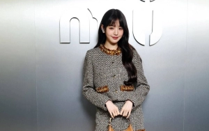 Jang Won Young IVE Bikin Heboh Ungkap Persababatan Dengan Cucu Chaebol Korea