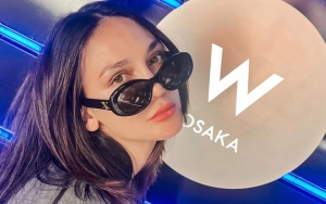Luna Maya Napak Tilas Kunjungi Tempat Keramat di Banyuwangi, Temukan Hal Mengejutkan
