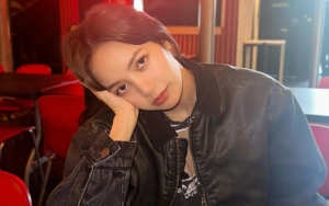 Lisa BLACKPINK Malu-Malu Balik ke Korea Usai Tampil di Crazy Horse Paris