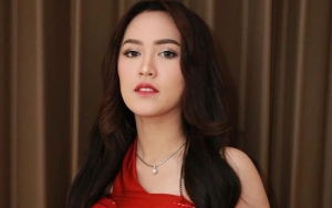 Biasa Ceria, Happy Asmara Mendadak Dikira Pamer Tatapan Kosong 