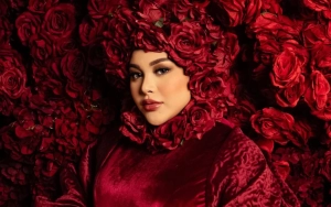 Aurel Hermansyah Pede Pamer Foto Maternity Meski Dihujat, Fashion Stylist Skakmat Haters