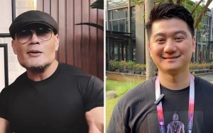 Deddy Corbuzier Promosi Podcast Terbaru Soal Jessica Wongso, Komentar Nyelekit Chef Arnold Disorot