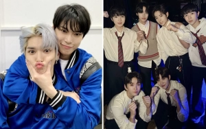Doyoung Heboh NCT NEW TEAM Bawakan Lagu NCT 127, Kena Omel Taeyong Karena Beri Spoiler