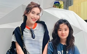Bilqis Putri Ayu Ting Ting Luapkan Kesedihan Gegara Tak Bisa Nonton Konser, Caranya Bikin Kagum