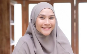 Putri Zaskia Adya Mecca Nyaris Alami Gangguan Pendengaran Gara-Gara Earphone