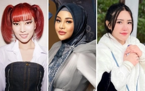 Bikin Sedih, Isyana Sarasvati dan 7 Artis Ini Keguguran di Kehamilan Pertama