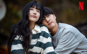 Chemistry Makin Terlihat, Suzy-Yang Se Jong Nempel Terus Still Cuts di 'Doona!'