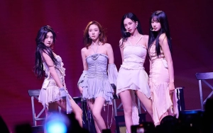 aespa Comeback, 'Drama' Diprediksi Ciptakan Sindrom Baru Oleh Jurnalis Korea
