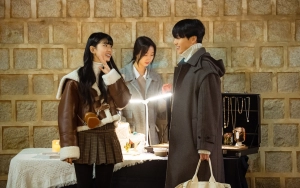 Suzy & Yang Se Jong Spill Awal Mula Saling Jatuh Cinta di 'Doona!'