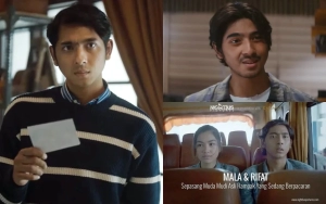'Gadis Kretek' Tayang di BIFF 2023, 11 Film & Web Series Arya Saloka Wajib Ditonton!