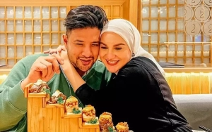 Vibes Irish Bella Di Pemotretan Baru Dinilai Makin Bahagia Usai Ammar Zoni Bebas