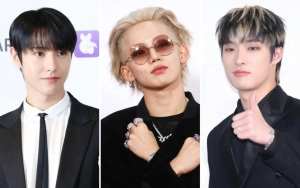 Penuh Kejutan, Renjun NCT & Choi Hyun Suk TREASURE Berteman Dengan Mingi ATEEZ