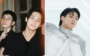 Mingyu Satukan 2 Jeon, Jungkook BTS & Wonwoo SEVENTEN Bagi Tugas di Video Challenge '3D'