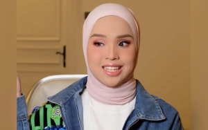 Makin Mendunia, Putri Ariani Pemotretan dan Interview Bareng Media Ternama Amerika