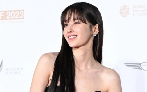 Tak Sadar Bicara Tentang Kekasihnya Terus di Promosi Film 'Ballerina', Jeon Jong Seo: Dia Tampan