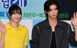 Cha Eunwoo & Park Gyu Young Janjikan Hal Tak Terduga Jika Rating 'A Good Day to Be a Dog' Tembus 8%