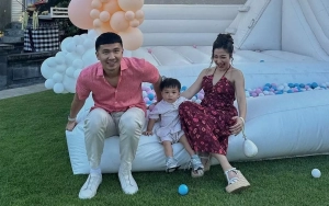 Nikita Willy Ikut Tantrum Lihat Issa Rewel, Indra Priawan Sang Suami Jadi Korban
