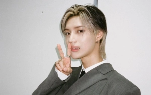 Taemin SHINee Mendadak Bagikan Kabar Duka