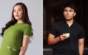 Aaliyah Massaid Pamer Aksi Mulia Bareng Thariq Halilintar Bak Hempas Ramalan Gagal Nikah