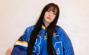 Kini Debut Solo, Jinni Bahas Alasan Keluar dari NMIXX