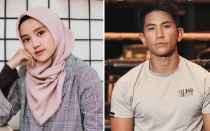 Pernah Ungkap Kekaguman, Wirda Mansur Respons Kocak Soal Kabar Pangeran Abdul Mateen Akan Menikah