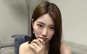 Kesayangan, Bae Suzy Dapat Kejutan Ultah ke-29 Dari Sosok Spesial