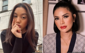 Lolly Curhat Pilu Soal Luka, Putri Nikita Mirzani Dituding Playing Victim