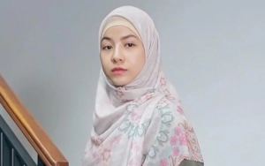 Natasha Rizky Baca Puisi Soal Cinta yang Kandas dengan Suara Bergetar, Videonya Jadi Sorotan