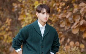 Adegan Mandi Cha Eunwoo di 'A Good Day to Be a Dog' Kejutkan Penonton