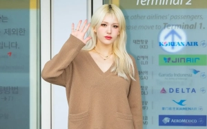 Jeon Somi Jawab Ngenes Kabar Kencan