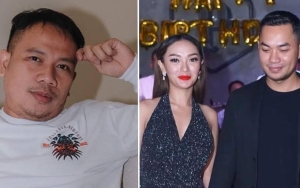 Sirajuddin Mahmud Dipanggil KPK, Vicky Prasetyo Muncul Ngaku Masih Cinta Zaskia Gotik