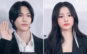 TMA 2023: Visual Wonbin RIIZE, Minji NewJeans & Member ZEROBASEONE Dibandingkan