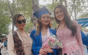 Aaliyah Massaid dan Sang Kakak Bertengkar Hebat, Cara Reza Artamevia Selesaikan Buat Syok