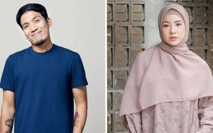 Desta Kembali Dirumorkan dengan Gege Elisa, Natasha Rizky Singgung Soal Kehilangan