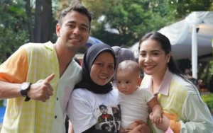 Sus Rini Minta Rayyanza Unjuk Skill Bahasa Inggris, Caranya Justru Kena Tegur Nagita Slavina
