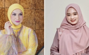 Irish Bella Ngonten Bareng Inara Rusli di Tengah Rumor Cerai, Vibes Bak Emak-Emak Badass